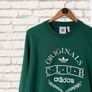 Adidas Originals Jumper Image 3