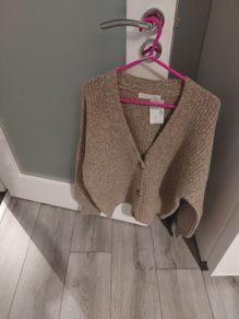 Womens Cardigan