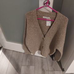 Womens Cardigan