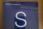 New Order Waiting For The Sirens Call Promo CD