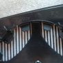 Genuine BMW mirror glass, heated, wide-angle, right  51167285002 Image 4