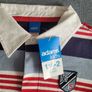 BNWT - Adams Kids Long Sleeved Polo Top, size: 18-24Months Image 3