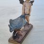 Cherub by the Italian brand Fontanin Image 2