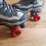 Sketchers Roller Skates Image 2