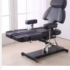 Tattoo bed