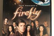 Firefly [2002] [Complete Series] [DVD TV Boxset]