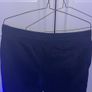 Polo Ralph Lauren Traveler Fleece Shorts Large Navy&Red Badge Image 5