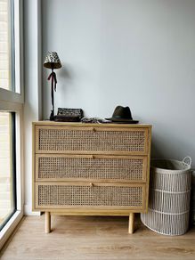 Drawer chest Jysk