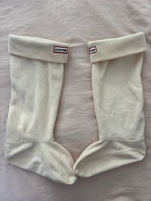 Hunter Boot Socks UK6