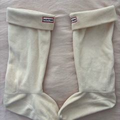 Hunter Boot Socks UK6