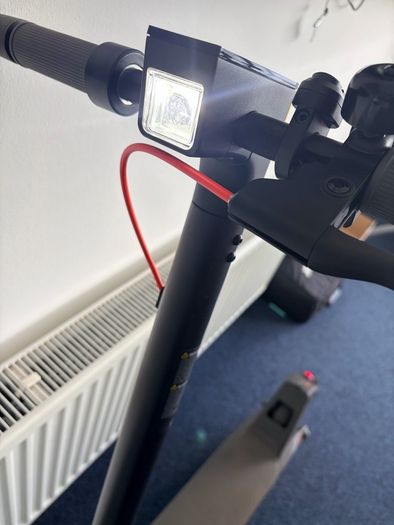 Xiaomi Electric Scooter 4 Lite Excellent Condition