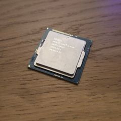 Intel Core i3 4150