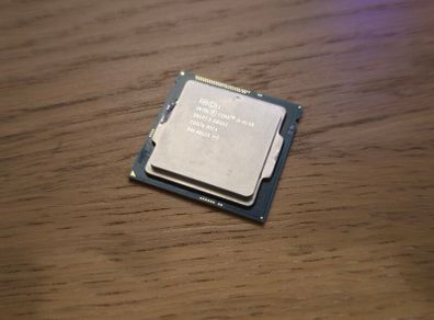 Intel Core i3 4150