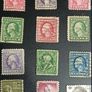 1900s 1990s USA Washington & Airmail Selection Image 5