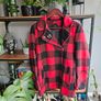 Next Ladies Coat size 10 Image 3
