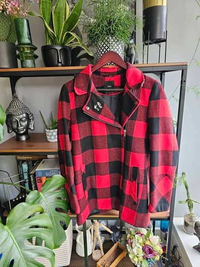 Next Ladies Coat size 10
