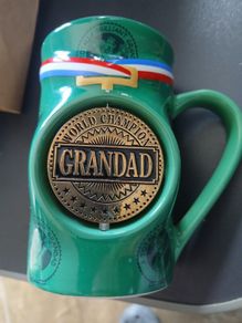 Grandad Mug