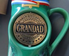 Grandad Mug