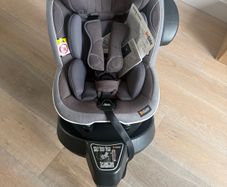 Besafe izi turn car seat