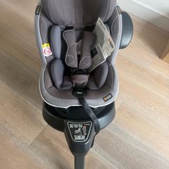 Besafe izi turn car seat