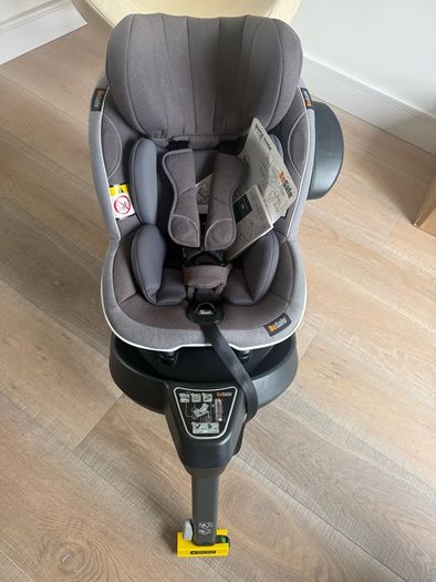 Besafe izi turn car seat