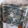 River Island Girl's Jacket Image 3