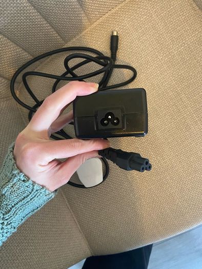 RKS e-bike charger