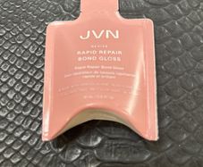 JVN Revive Rapid Repair Bond Gloss 15ml NEW