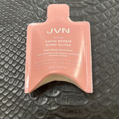 JVN Revive Rapid Repair Bond Gloss 15ml NEW