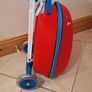 Scooter travel suitcase Image 3