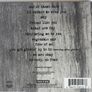 Joshua Radin [2008] Simple Times (CD Album Digipack) Image 2