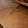 Attic ladder and storage Image 9