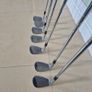 TaylorMade P790 4-PW tungsten RH irons Image 3