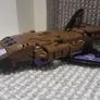 Transformers combiner wars combaticons Bruticus Image 9