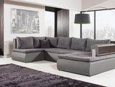 Link I Corner Sofa Bed @ J & D Furniture