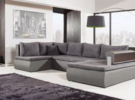 main image for ad Link I Corner Sofa Bed @ J &amp; D Furniture