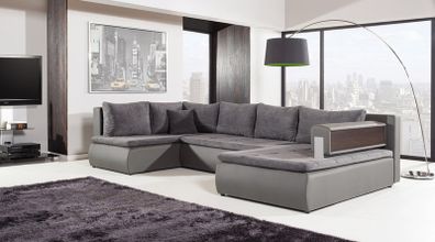 Link I Corner Sofa Bed @ J & D Furniture