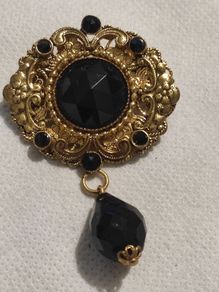 Vintage brooch