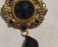 Vintage brooch