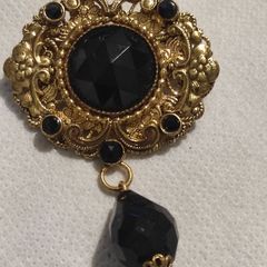 Vintage brooch