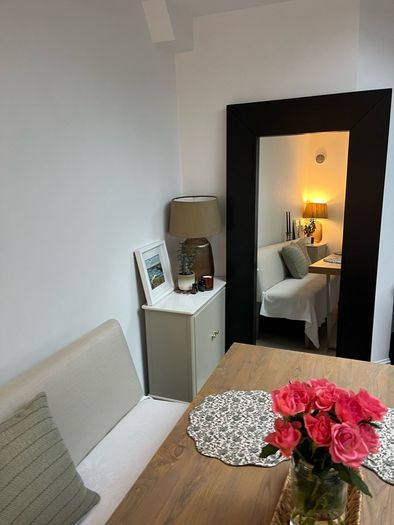 Large Mirror