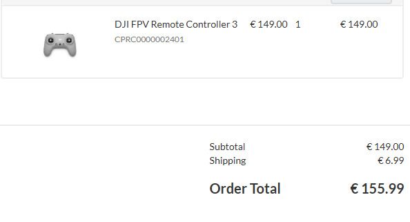 DJI Avata 2 - Fly More Combo + Motion Controller + NEW RC Controller WORTH 1200+