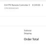 DJI Avata 2 - Fly More Combo + Motion Controller + NEW RC Controller WORTH 1200+ Image 7
