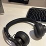 Logitech Zone wired headset Image 2