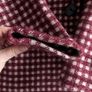 Wool short coat Image 7