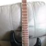 Jackson  Dinky Dkmg / dkgmt MIJ super strat /w Fishman mod pickups Image 3
