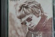 Scott Walker - Scott CD (1967) 90's Reissue Vocal Pop Rock EX+