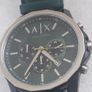 Brand New Armani Exchange Banks Chronograph  Insane Deal Image 8