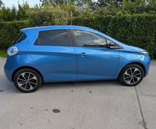 Renault Zoe 2017 Dynamique Nav 92bph Auto
