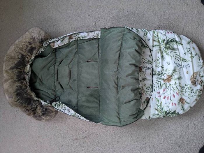 La Millou Footmuff